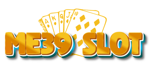 me39 slot logo